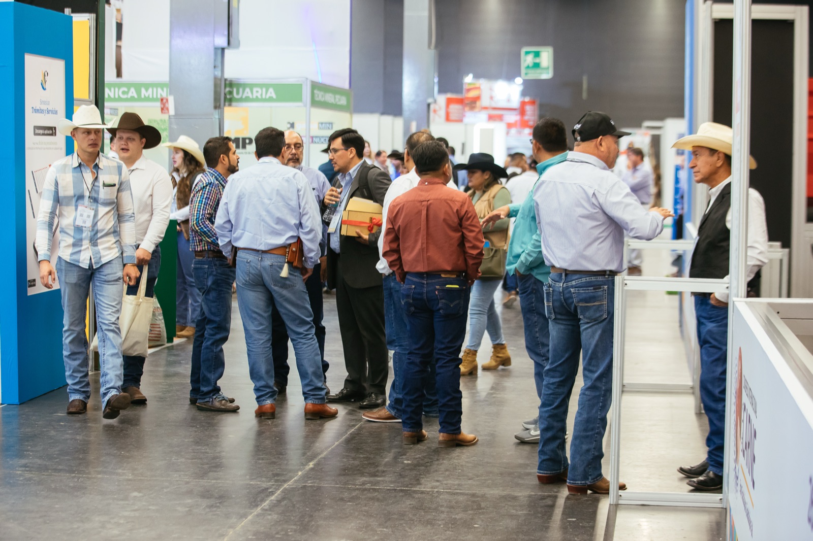 Congreso Internacional de la Carne 2025