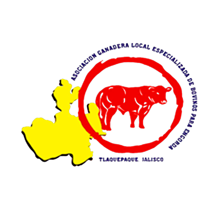 Asociación ganadera local especializada de bovinos para engorda de Tlaquepaque