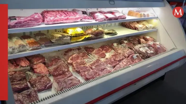 31/07/2023 La carne cultivada en laboratorio puede pronto llegar a los supermercados de Suiza