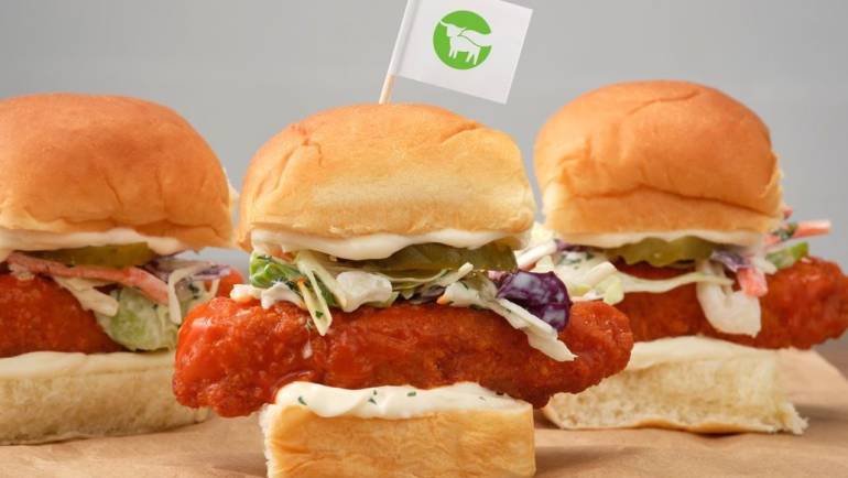 20/09/2023.INFORMACIÓNGASTRONOMICA.COM: Francia prohíbe llamar carne a los productos vegetales