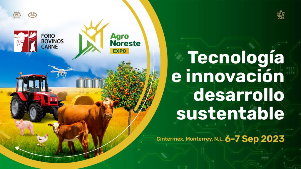 Expo Agronoreste