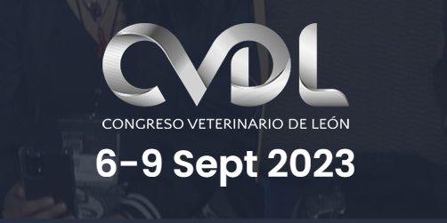 Congreso Veterinario de León