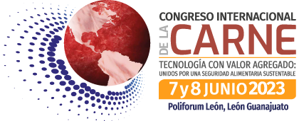 Congreso Internacional de la Carne y Proteína Animal 2023