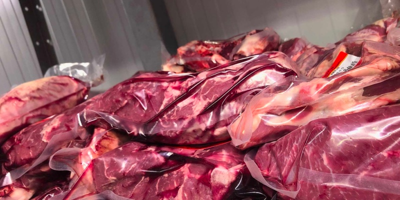 19/10/2023. FoodNews: México habilita a Uruguay para la exportación de carne bovina y ovina