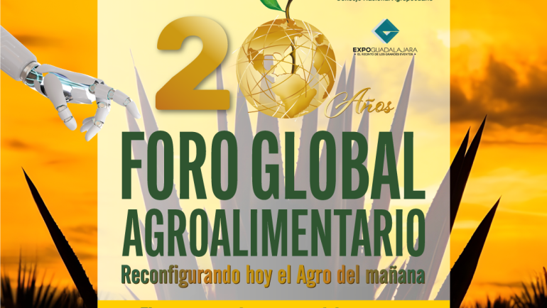 Foro Global Agroalimentario