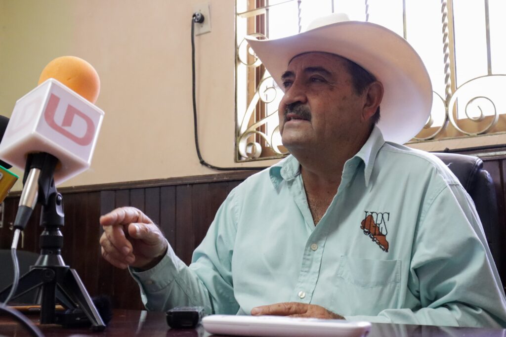 6/10/2023. Línea directa: Aceleran el paso para recuperar estatus ganadero en Sinaloa, el plazo vence en diciembre