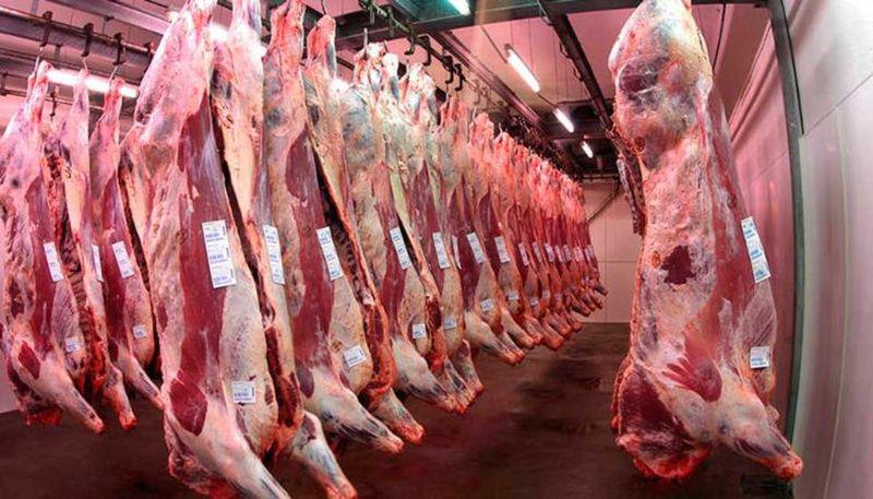 16/11/2023. REFORMA: Precios de carne subirán por sequías