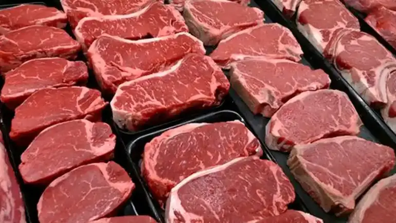 23/11/2023. Ganaderia.com: El mercado de intercambio de carne bovina de México con EE. UU., presentó un comportamiento dispar