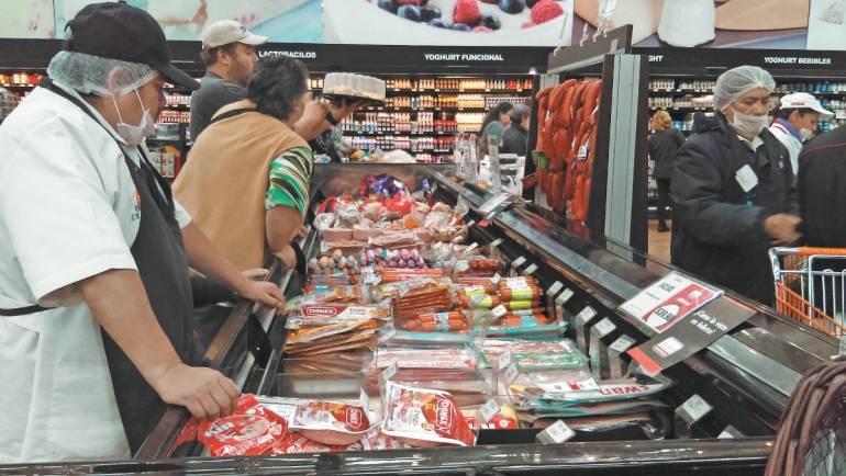 15/03/2024. El economista: Etiquetado de carne “product of USA” es discriminatorio para el ganado de México: CNOG