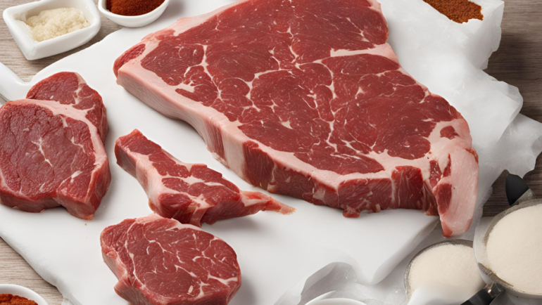 16/05/2024. Ganaderia.com: México reduce importaciones de res de EE. UU., pero sigue siendo un mercado importante