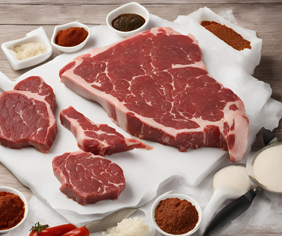 16/05/2024. Ganaderia.com: México reduce importaciones de res de EE. UU., pero sigue siendo un mercado importante