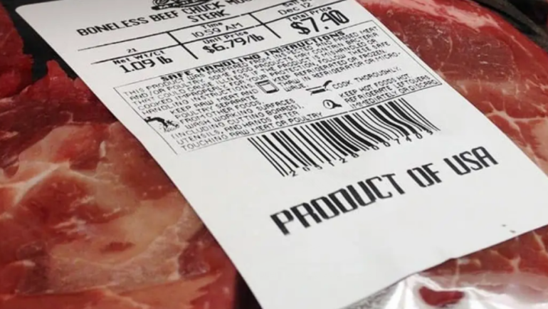 23/05/2024. Ganaderia.com: “Product of USA”: México amenaza con represalias para defender a sus ganaderos