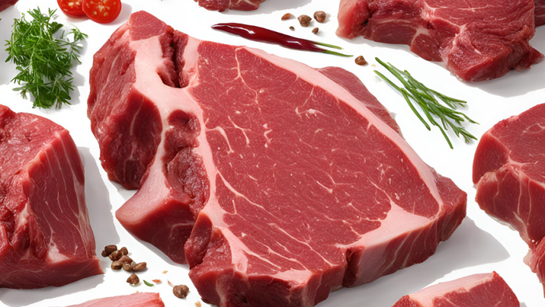29/05/2024. Ganaderia.com: México pierde terreno en EE. UU.: las exportaciones de res caen 17%