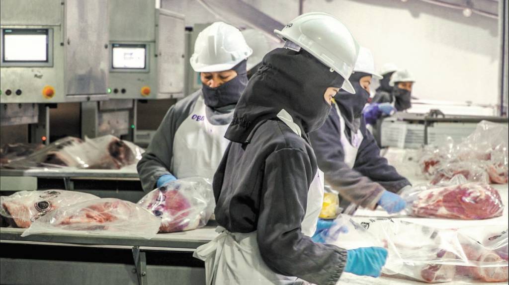 21/05/2024. EL ECONOMISTA: México registra déficit comercial en carne de bovino