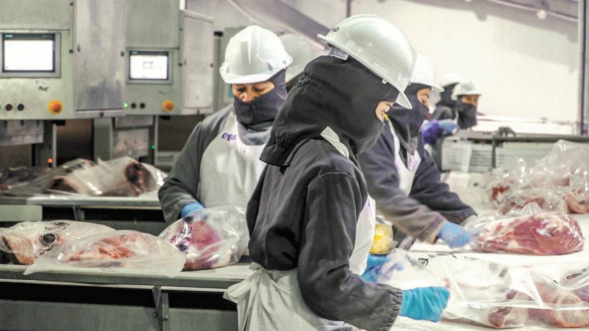 21/05/2024. EL ECONOMISTA: México registra déficit comercial en carne de bovino